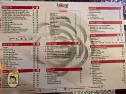 tính năng nổi bật menu bông đà nẵng