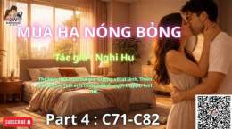 tính năng nổi bật mùa hè nóng bỏng hạ đa bố lý ngang