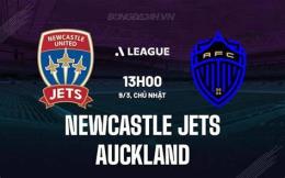 tính năng nổi bật newcastle jets – câu lạc bộ bóng đá auckland