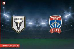 tính năng nổi bật newcastle jets – câu lạc bộ bóng đá macarthur
