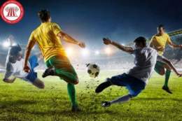 tính năng nổi bật nghỉ giữa hiệp bóng đá bao nhiêu phút