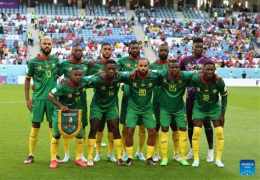 tính năng nổi bật người chơi đội tuyển bóng đá quốc gia cameroon
