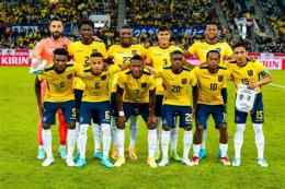 tính năng nổi bật người chơi đội tuyển bóng đá quốc gia ecuador