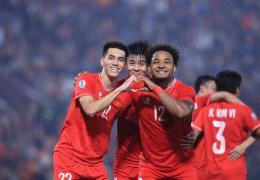 tính năng nổi bật người chơi đội tuyển bóng đá quốc gia myanmar
