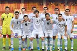 tính năng nổi bật người chơi đội tuyển bóng đá quốc gia uzbekistan