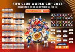 tính năng nổi bật nhà cái bóng đá world cup