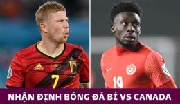 tính năng nổi bật nhận định bóng đá canada