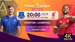 tính năng nổi bật nhận định bóng đá everton