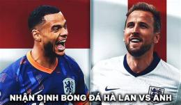 tính năng nổi bật nhận định bóng đá hà lan hôm nay