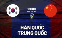 tính năng nổi bật nhận định bóng đá hàn quốc