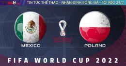tính năng nổi bật nhận định bóng đá nữ mexico hôm nay