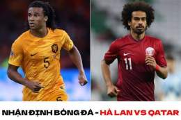 tính năng nổi bật nhận định bóng đá qatar