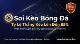 tính năng nổi bật nhận định bóng đá soi kèo