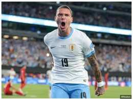 tính năng nổi bật nhận định bóng đá uruguay