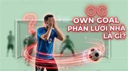 tính năng nổi bật og trong bóng đá