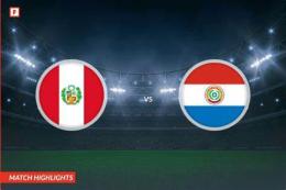 tính năng nổi bật paraguay bóng đá