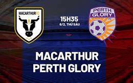 tính năng nổi bật perth – câu lạc bộ bóng đá macarthur