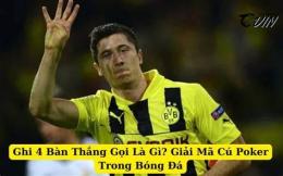tính năng nổi bật poker trong bóng đá