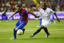 tính năng nổi bật quả bóng đá la liga
