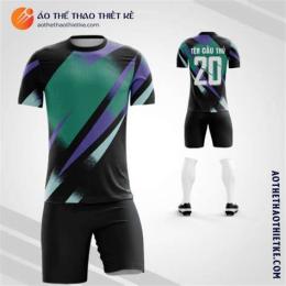 tính năng nổi bật quần áo đá bóng nam