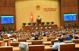 tính năng nổi bật quốc hội thông qua luật cá cược bóng đá