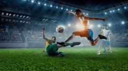 tính năng nổi bật ra khơi tv bóng đá