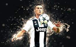 tính năng nổi bật ronaldo đá bóng