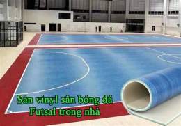 tính năng nổi bật sân bóng đá vnv