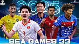 tính năng nổi bật sea games 33 bong da