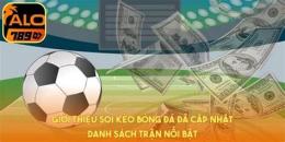 tính năng nổi bật soi kèo bóng đá 888