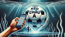 tính năng nổi bật soi kèo bóng đá châu á