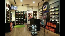 tính năng nổi bật thanh hùng futsal - shop giày đá bóng chính hãng