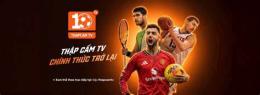 tính năng nổi bật thập cẩm bóng đá tv