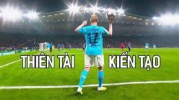tính năng nổi bật thiên tài bóng đá