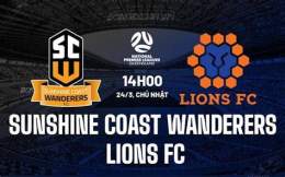 tính năng nổi bật thứ hạng của câu lạc bộ bóng đá queensland lions