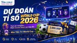 tính năng nổi bật tỉ số bóng đá world cup