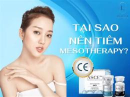tính năng nổi bật tiêm meso căng bóng da