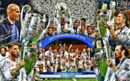 tính năng nổi bật tin bóng đá real madrid