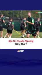 tính năng nổi bật tin chuyển nhượng bóng đá short