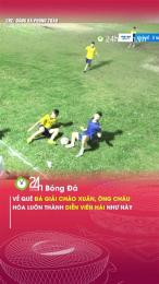 tính năng nổi bật tin tuc 24h bong da