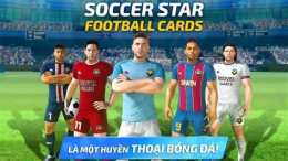 tính năng nổi bật top 10 game bóng đá hay nhất trên điện thoại