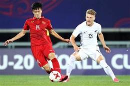 tính năng nổi bật trận đấu giải vô địch bóng đá u-20 thế giới