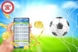 tính năng nổi bật trang cá độ bóng đá scorecher.football