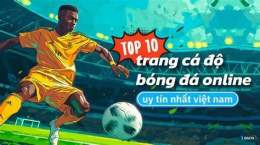 tính năng nổi bật trang cá độ bóng đá uy tín nhất việt nam