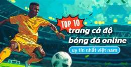 tính năng nổi bật trang cá độ đá bóng