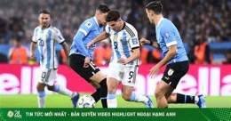 tính năng nổi bật trực tiếp bóng đá argentina hôm nay