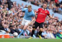 tính năng nổi bật trực tiếp bóng đá manchester city