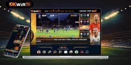tính năng nổi bật trực tiếp bóng đá okwintv