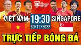 tính năng nổi bật trực tiếp bóng đá singapore hôm nay