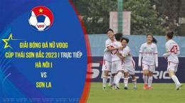 tính năng nổi bật trực tiếp bóng đá sơn